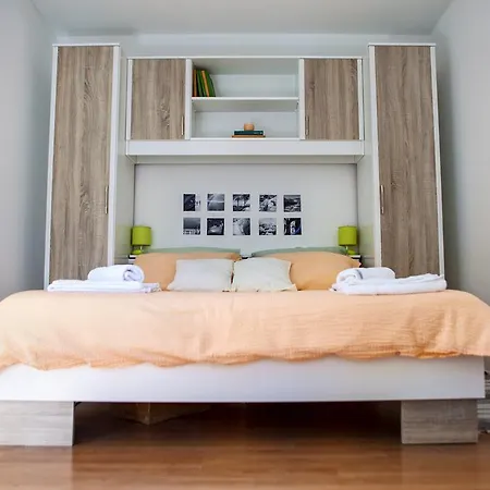 Lägenhet West Split