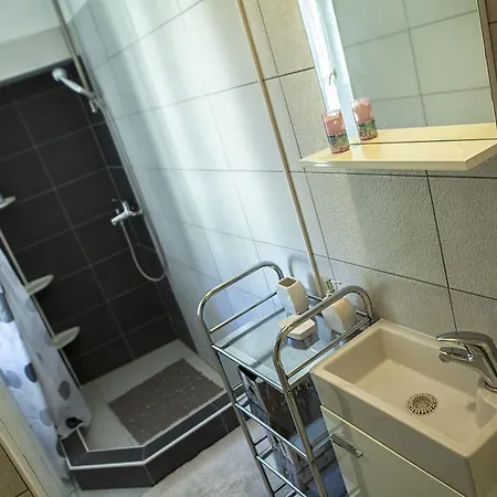 Lägenhet West Split