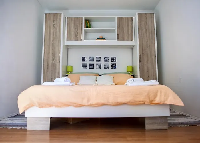 Апартаменти West Спліт